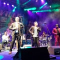 Treće veče niškog džez festivala: Tvrđava odzvanjala u džangl ritmovima - Britanci oduševili publiku