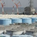SAD zadovoljne planovima Japana da ispusti vodu iz Fukušime