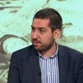 "Problem je što su prikazali četnike u Sarajevu na drugačiji način" Dević na Kurir TV: Ne možete filmu suditi po trejleru