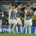 Konfuzija oko utakmice Partizana: RTS postavio izazov navijačima odlukom o prenosu meča