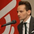 Stefan Krkobabić: 20.000 penzionerima, pravedan i hrabar iskorak socijalne politike