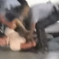 Fotografija zločina kurtijeve policije u Gračanici: Ovako su se naoružani Albanci iživljavali nad srpskim mladićima