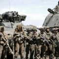 Ratne igre NATO-a: Priprema za vojni sukob sa Rusijom