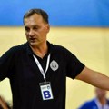 Trener Partizana: Ništa ne radimo, a hoćemo titulu