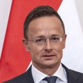 Sijarto: Mađarska se protivi sankcijama Srbiji