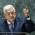 Abas pozvao na prekid agresije na palestinski narod i kritikovao ubijanje i maltretiranje civila