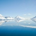 Pali se crveni alarm za Antarktik