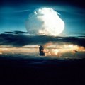 Amerika izvela testiranje na nuklearnom poligonu