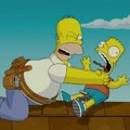 Kreator Simpsonovih demantuje promene: „Homer nastavlja da davi Barta“