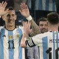 Di Marija se povlači iz reprezentacije Argentine nakon Kupa Amerike