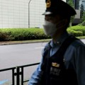 U Japanu uhapšen taksista, jer je izazvao traumatski šok goluba