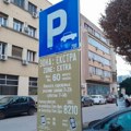 "Parking servis" omogućava dužnicima otplatu u šest rata