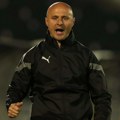 Igor Duljaj otkrio kakav mu je status u Partizanu: Pričaju da imam njihovu podršku, a pregovaraju sa drugim trenerima