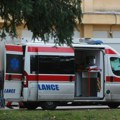Srbija i nesreće: Jedna osoba poginula, četiri povređene u eksploziji u fabrici Trajal u Kruševcu