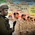 Krvava mapa od Turske do pakistana: Ko sve ratuje protiv koga na Bliskom istoku: Ovo je bure baruta sa hiljadu fitilja
