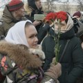 Русија и Украјина: „Вратите нам наше мужеве“, поручују супруге руских резервиста