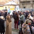 Protest "Ne damo Jadar" u Loznici