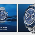 Huawei Watch Ultimate pametni sat uz jake performanse donosi i eleganciju