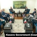 Kurti od Kvinte i EU očekuje poštivanje odluke o euru kao jedinoj valuti na Kosovu