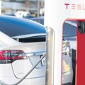 „Tesla” zaustavlja proizvodnju u Nemačkoj