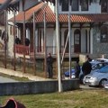Specijalci tzv. kosovske policije upali u zgradu opštine, ambulantu i poštu u Osojanu
