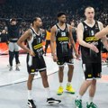 Nakon zvezde, kažnjen i Partizan: Evo koliko će ‘crno-beli’ morati da iskeširaju!