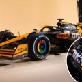 Meklaren predstavio bolid za novu sezonu u šampionatu Formule 1; Lando Noris: Biće zabavno izaći na stazu, imam puno…