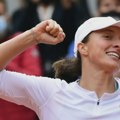 Iga Švjontek uvećala razliku na vrhu WTA liste, napredak Olge Danilović!
