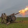 Prelomna tačka na frontu Amerika predviđa nedostatak municije u Ukrajini