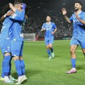 Nemoćan i Džerard: Sergejev gol i Mitrovićeva peta – Al Hilal nastavlja ka svetskom rekordu (VIDEO)
