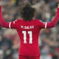 Veliki povratak Mohameda Salaha u najbitnijem trenutku za Liverpul