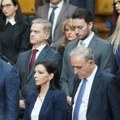 "Izbori nisu fontana želja": Nikolićeva i Đurićeva odgovorile opoziciji