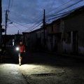Kuba gasi javnu rasvetu, kriza sve dublja, u kućama restrikcije i po osam sati