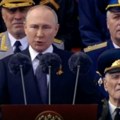 Putin: Cijeli svijet se smije onom što se događa u Americi