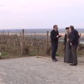 Vučić, Dodik i patrijarh doneli odluku: Vaskršnji sabor Srbije i Republike Srpske (video)