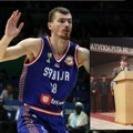 Boriša Simanić šokirao izjavom: Evo šta je izjavio reprezentativac koji je izgubio bubreg igrajući za Srbiju