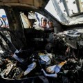Svet pretvoren u ruševine u prva 4 meseca napada na Gazu načinjena šteta od više od 18 milijardi dolara