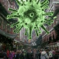„Isplivala” prepiska američkih stručnjaka o koroni virusu iz 2014. godine