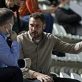 Soro: Partizan će rešiti probleme koji odavno postoje