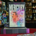 Ikona rock glazbe: Freddie Mercury dobio prvi strip na hrvatskom jeziku