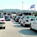 Ako planirate kolima na more, pazite na saobraćajne znakove: Zbog ovoga Grci skidaju tablice turistima, a evo i koliko iznose…