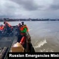 Skoro 13.000 ljudi evakuisano u ruskoj oblasti Kurgan zbog poplava