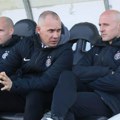 Bura u humskoj pred derbi! Partizan bez trenera ide na "Marakanu", Nađ odbio da zameni Duljaja!