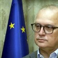 Vesić: Sraman dan i za Savet Evrope i za Doru Bakojani