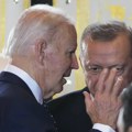 Erdogan odložio sastanak sa Bajdenom u Vašingtonu, razlog nepoznat