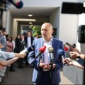 Anušić o pregovorima s DP-om: HDZ će brzo sastaviti Vladu