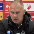 Albert Nađ zvanično novi trener FK Partizan: "Ugovor je potpisan na godinu i po dana"
