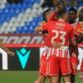 Fudbaleri Crvene zvezde osvojili 35. titulu prvaka države