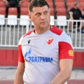 Vladan Milojević pred duel sa ekipom Mladosti: Imamo nove ciljeve, nema opuštanja