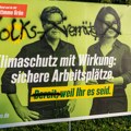 Nemačka: Napadi na političare postali svakodnevica